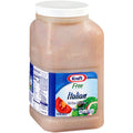 4-PACK OF DRESSING ITALIAN FAT FREE