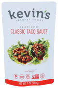 12-PACK OF SAUCE TACO CLASSIC