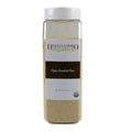 1-PACK OF SEASONING ONION GRANULATED ORG