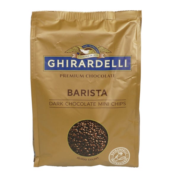 2- PACK OF CHOCOLATE CHIP DARK