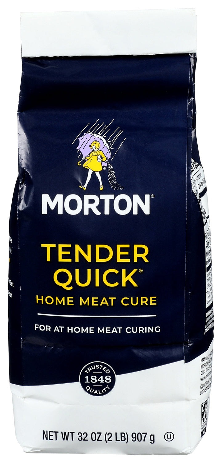 12-PACK OF SEASONING MEAT CURE