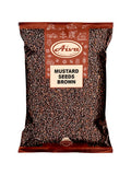 20-PACK OF Mustard Seeds Brown, Aiva Products
