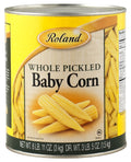 6-PACK OF CORN BABY WHL PICKLED 300CT