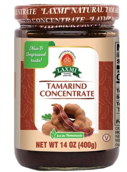 12-PACK OF TAMARIND PULP LX. TAMARIND CONCENTRATE 12X14 OZ