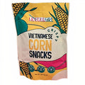 24-PACK OF Snack Kernel, Vietnamese Crispy Corn Snacks, Noodle Girl