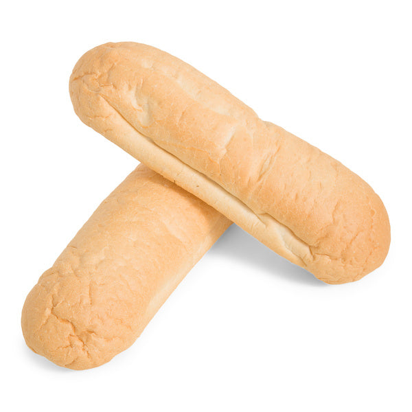 50- PACK OF BREAD POBOY GALLAGHER BKD