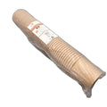 1-PACK OF CUP SOUP KRAFT BROWN 12 OZ
