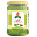 12-PACK OF CHUTNEY MINT LX. FRESH MINT CHUTNEY