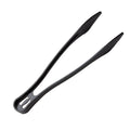 48-PACK OF TONG PLAS BLK PET 6.5"