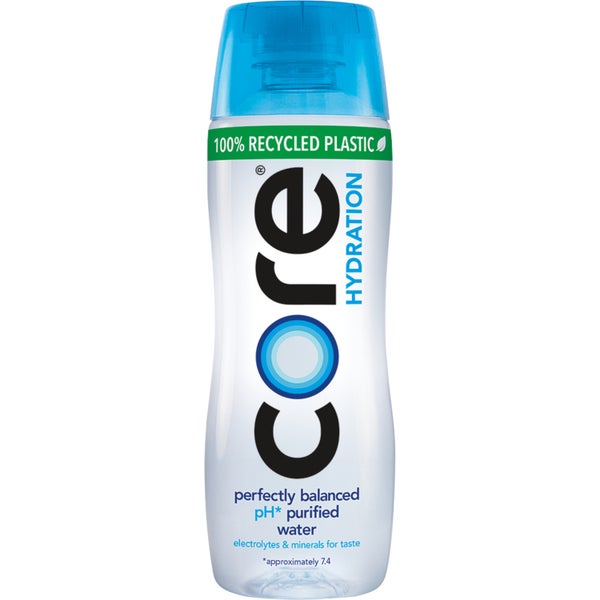 24- PACK OF WATER BOTTLED