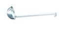 1.5 OZ-PACK OF LADLE S-S HNDL 9 7/8 IN