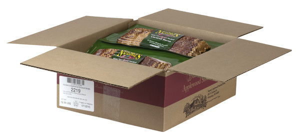 12 OZ-PACK OF BACON SLI CHERRYWOOD SMK