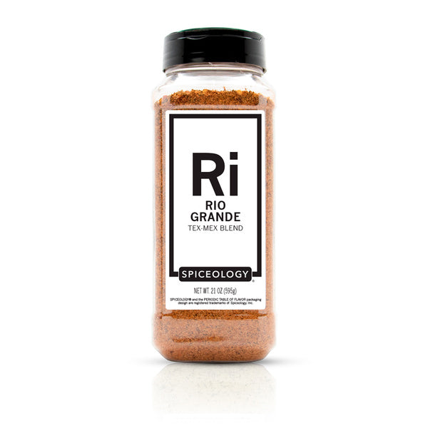 1-PACK OF SPICE BLEND RIO GRANDE TEX MEX