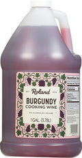 4-PACK OF WINE COOKING BURGUNDY