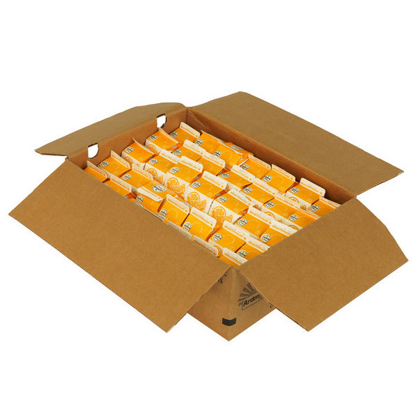 70- PACK OF JUICE ORANGE CITRUS BUYAMER