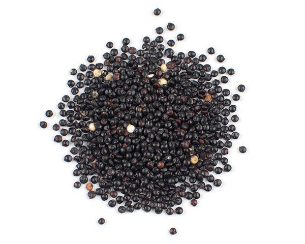 1-PACK OF GRAIN QUINOA BLK