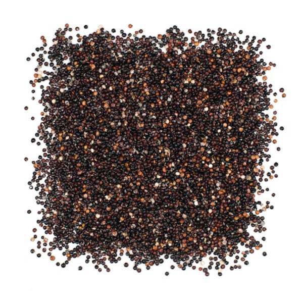 2-PACK OF GRAIN SPCLTY QUINOA BLK PREW