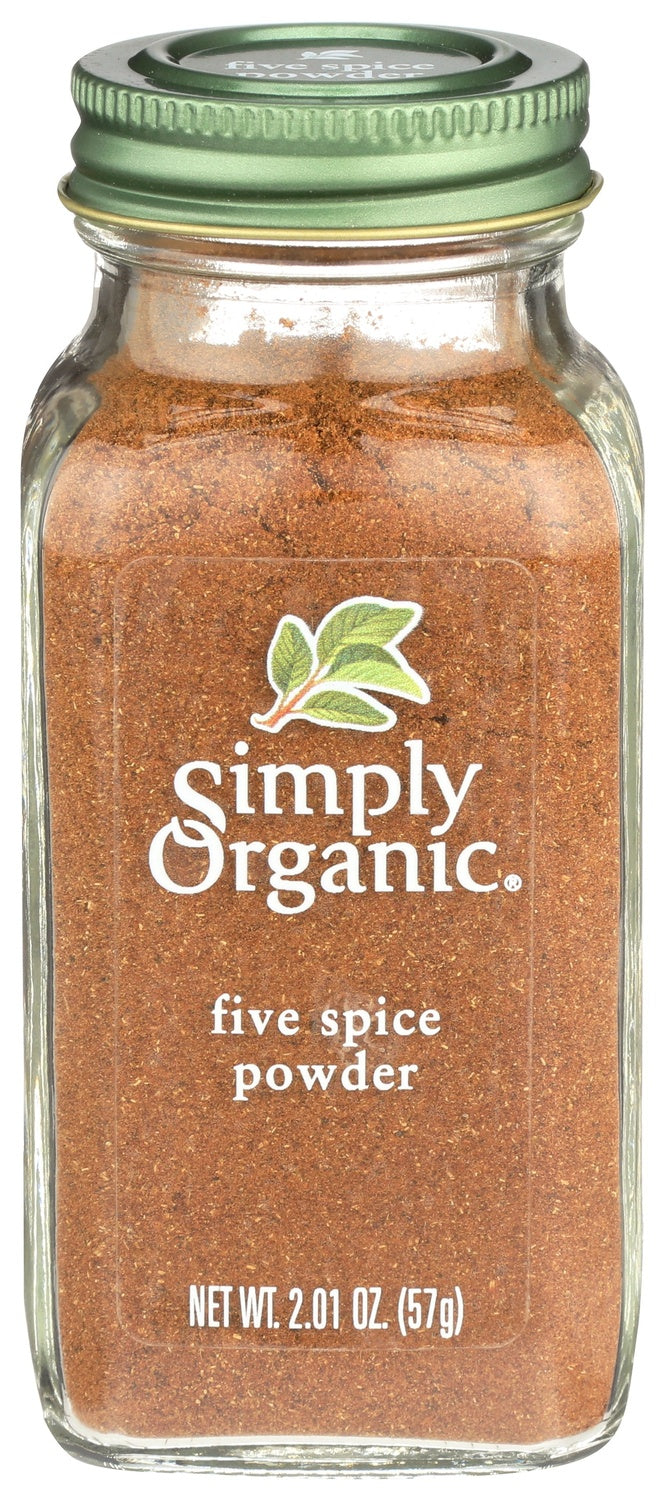 6-PACK OF SPICE FIVE POWDER