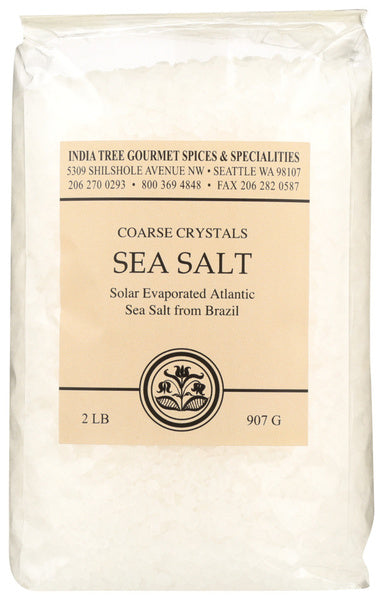 6-PACK OF Salt Sea India Tree 32 oz