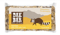 12-PACK OF Energy Bar, Dak Bar Raccoon