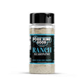 6-PACK OF Seasoning Shaker Ranch Flavor, Pork King Good