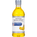 6- PACK OF EXTRACT BANANA IMITATION