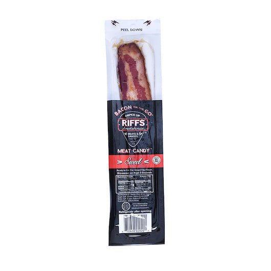 144-PACK OF Sweet Case Riffs, 12 - 12 - 0.7 Oz