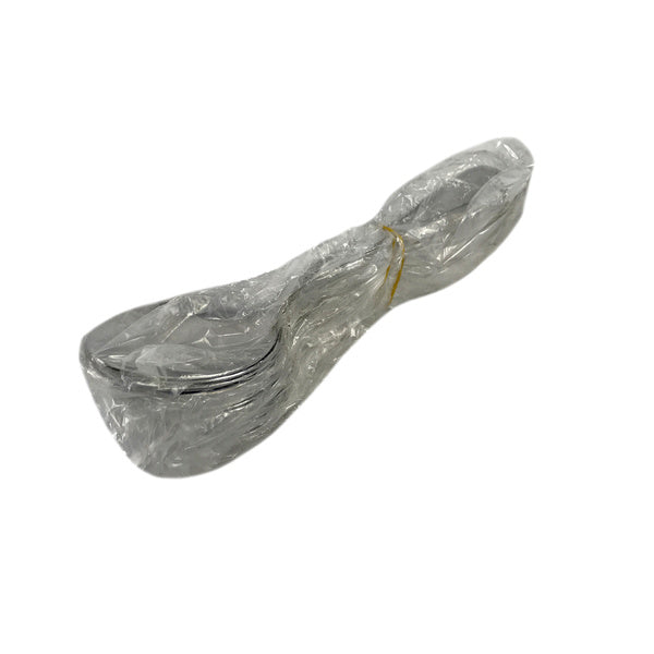 36 CT-PACK OF SPOON DESSERT CLS RIM S-S