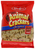 12-PACK OF SNACK CRACKER ANIMAL, ORIGINAL
