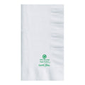4-PACK OF NAPKIN DINNER 15X17 WH ERTHWSE