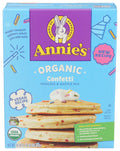 8-PACK OF MIX PANCAKE ORGANIC, CONFETTI