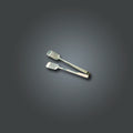 9.5 IN-PACK OF TONG PASTRY & MEAT S-S