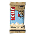 12-PACK OF BAR ENERGY WHITE CHOCOLATE MACADAMIA NUT