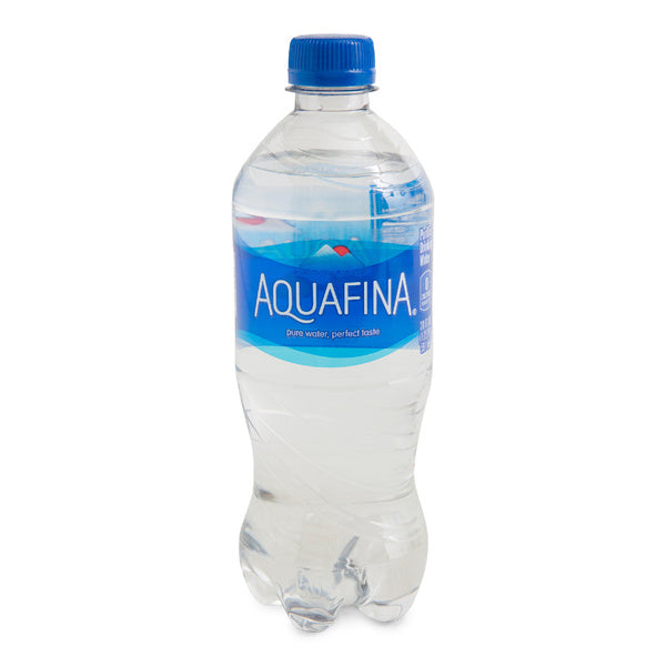 24- PACK OF WATER PURIFIED BTL PET LSE DW