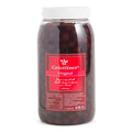 1-PACK OF CHERRY MORELLO IN BRANDY