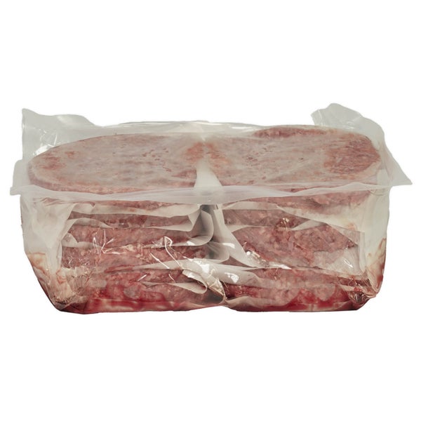 7 OZ-PACK OF BEEF GROUND PTY AMWAGYU BLEND