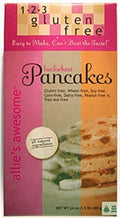 6-PACK OF Mix Pancake, Buckwheat 6 X 1.5 Lbs Pk (K) (GF)