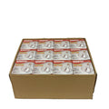250 WT-PACK OF BULB LIGHT HT SHATTERPRF CLR