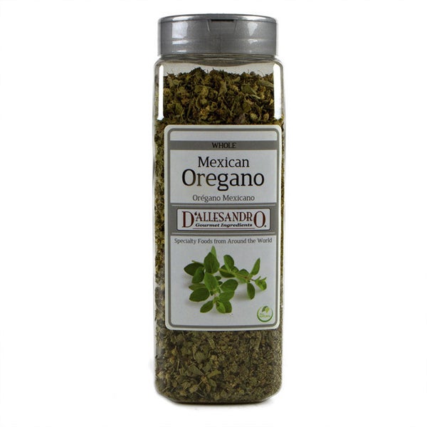 1-PACK OF SPICE OREGANO MEXICAN