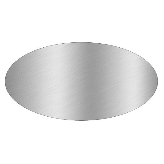 250-PACK OF Foil Laminated Board Lid Hfa, 250 - 1 CNT