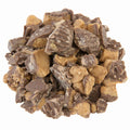 2- PACK OF Chopped Peanut Butter Cups Tr Toppers, 2 - 5 Lb