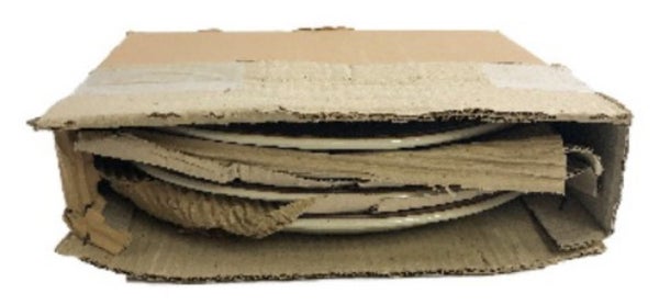 36 CT-PACK OF DISH FRUIT 4 OZ DESERT SAND