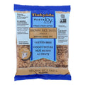 12-PACK OF PASTA RICE BROWN, GLUTEN-FREE