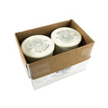 2-PACK OF CHEESE FROMAGE BLANC