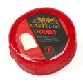 12-PACK OF CHEESE GOUDA RND