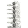 EACH-PACK OF BRUSH FRYER STRAIGHT 28