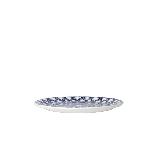 12 CT-PACK OF PLATE CHINA COUP NOMBLU 6DIA