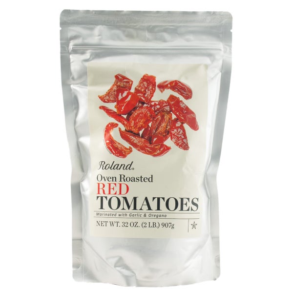 6-PACK OF TOMATO RSTD OVEN