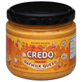 6-PACK OF SAUCE DIP OATMILK QUESO
