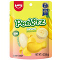 48-PACK OF Candy Banana Gummy Amos Peelerz